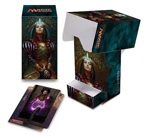 Deck Box - Magic - Conspiracy: Take the Crown - Marchesa / Kaya  - Ultra Pro #86406
