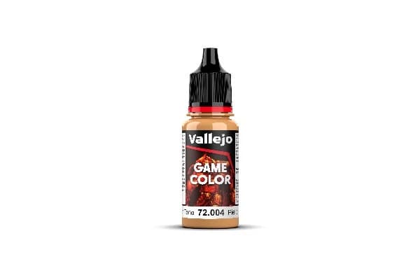 Vallejo Maling - Game Color: Elf Skintone - 17ml