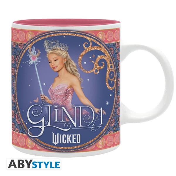 Wicked - Glinda - Mug 320ml