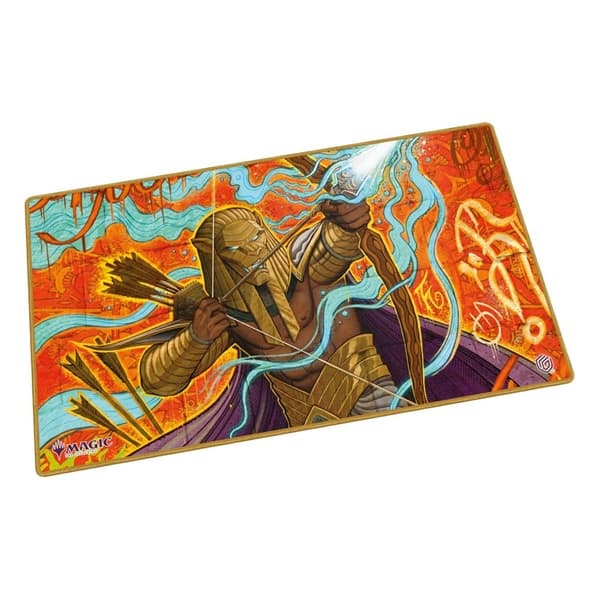Ultimate Guard Playmat (SpillemÃ¥tte) Magic: The Gathering - Aetherdrift: Ketramose, the New Dawn