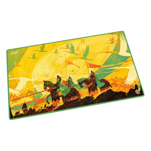 Ultimate Guard Playmat (SpillemÃ¥tte) Artist Edition #3: Dominik Mayer