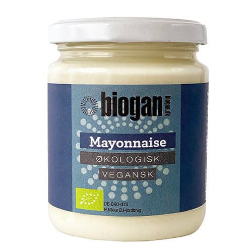 Mayonnaise - OBS bedst før 18062026