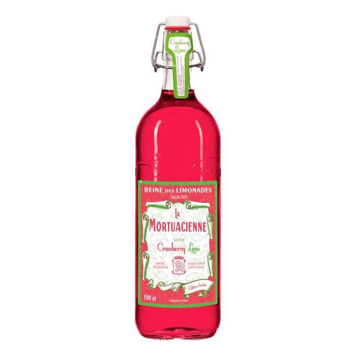 Riéme Cranberry Lime Christmas Edition 1 l