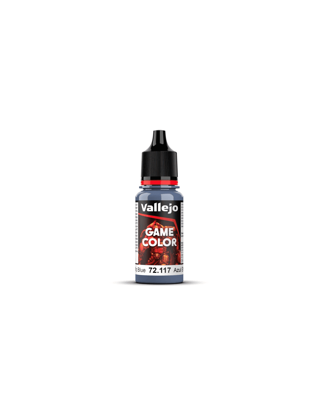 Elfic Blue - Game Color - Vallejo