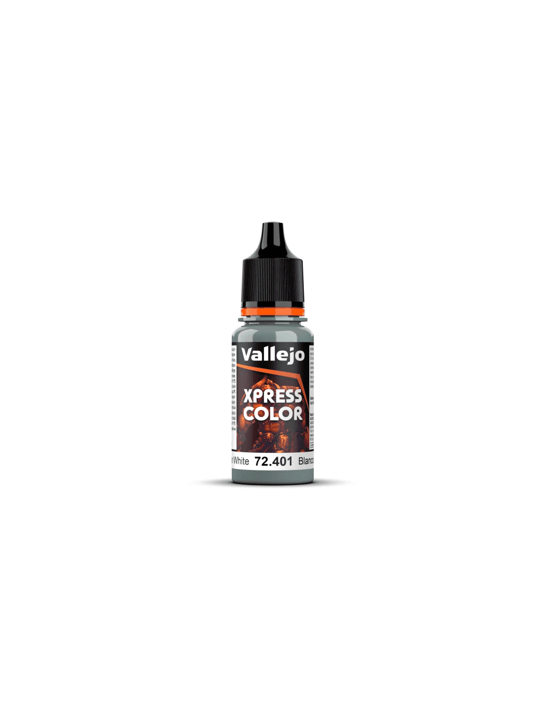 Templar White - Xpress Color - Vallejo