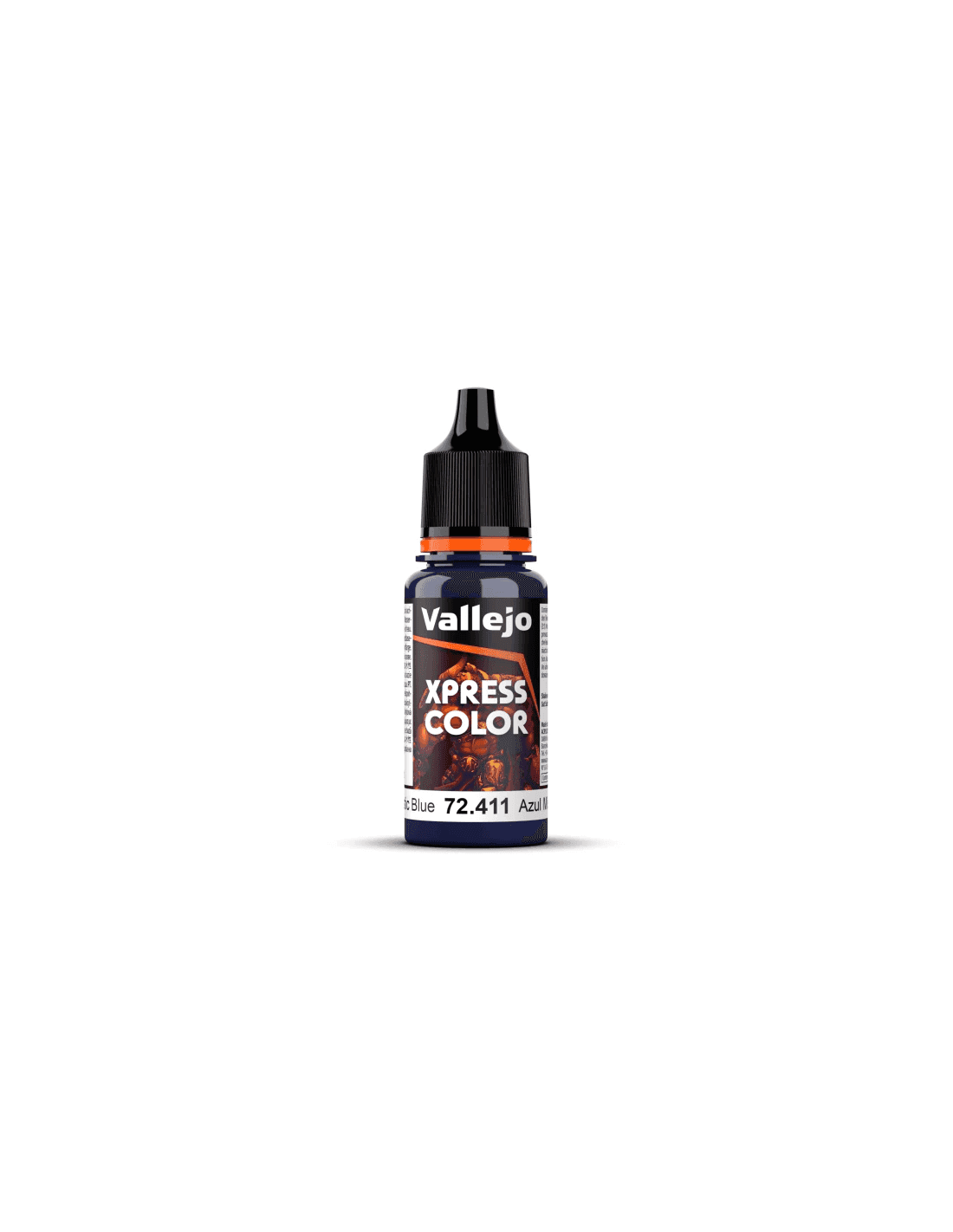 Mystic Blue - Xpress Color - Vallejo