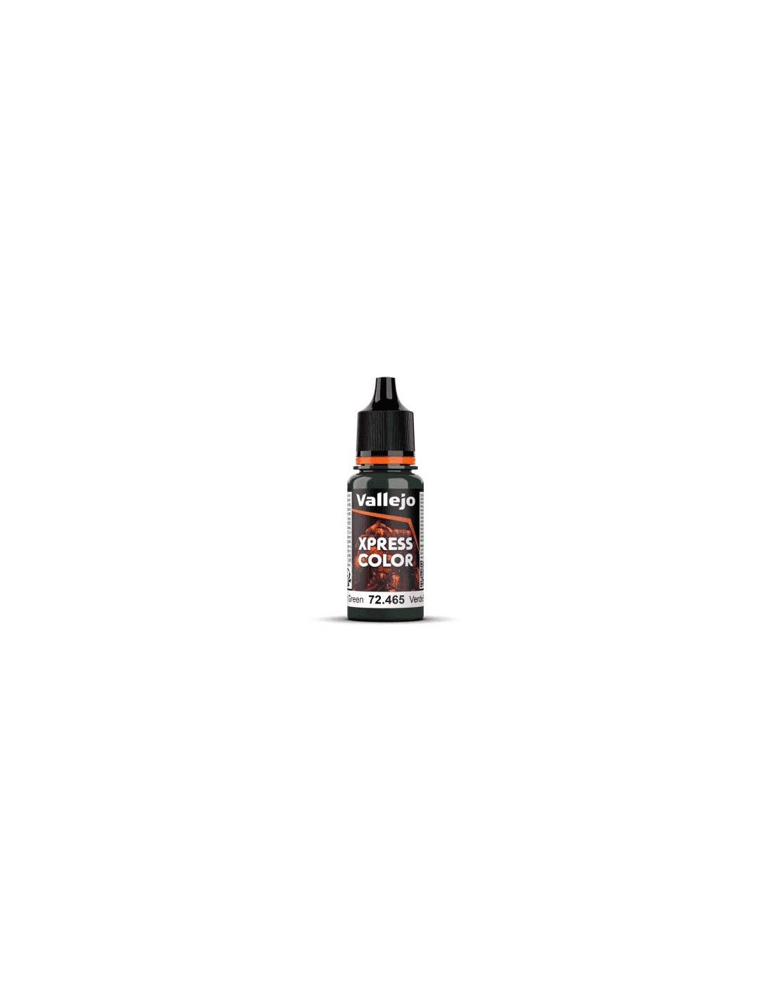 Forest Green - Xpress Color - Vallejo