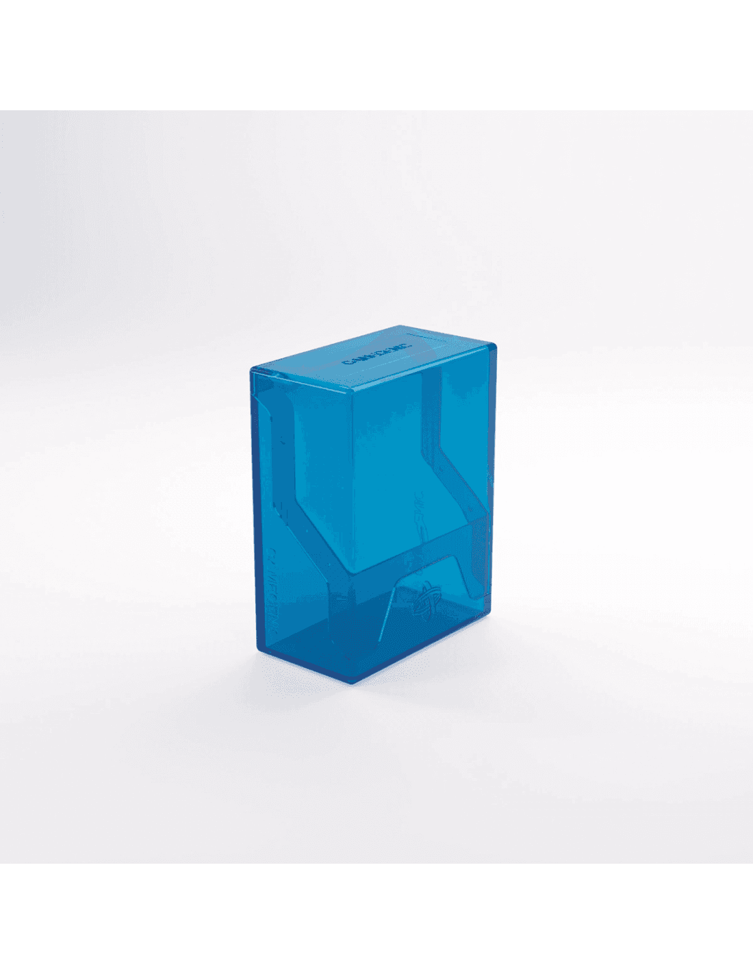 Bastion 50+ - Deck box - Gamegenic