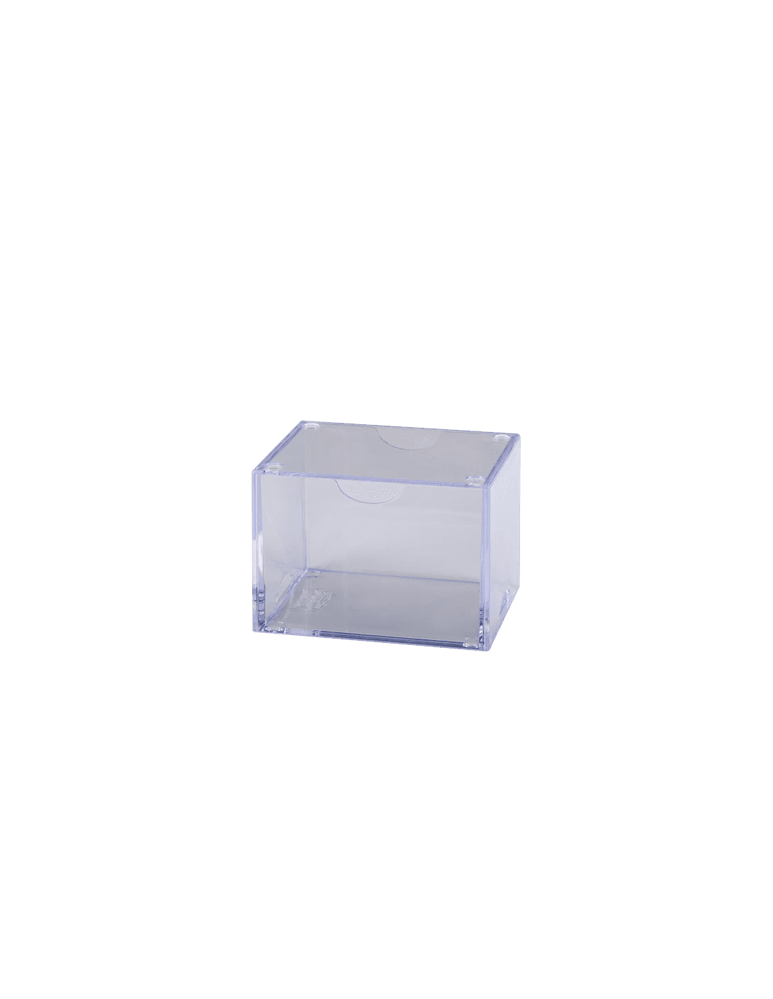 Strongbox - Dragon Shield