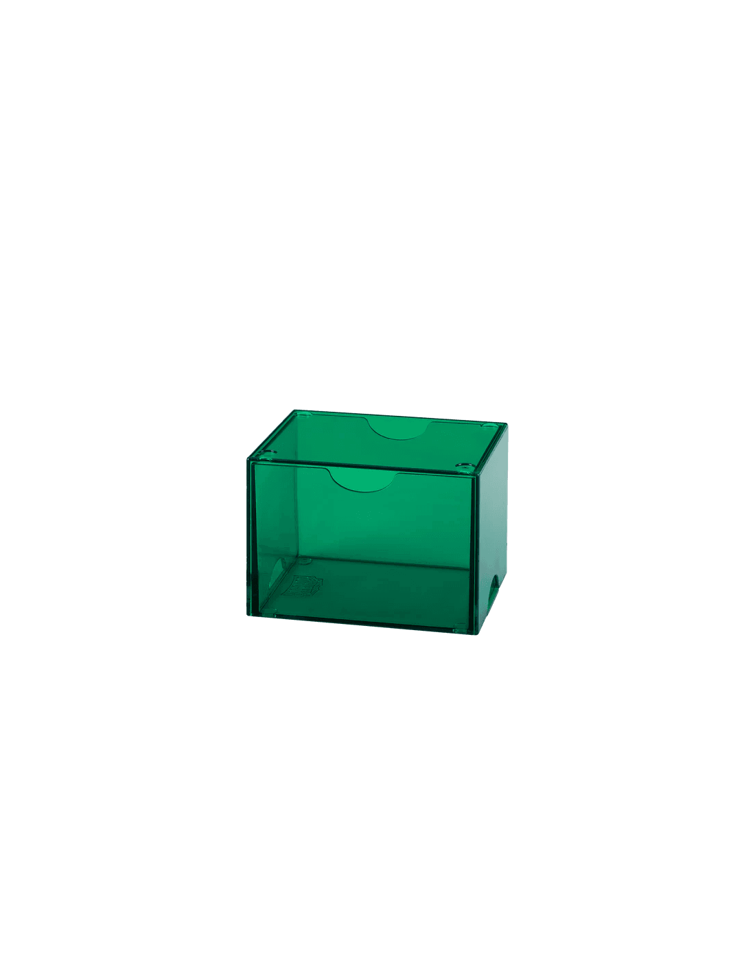Strongbox - Dragon Shield