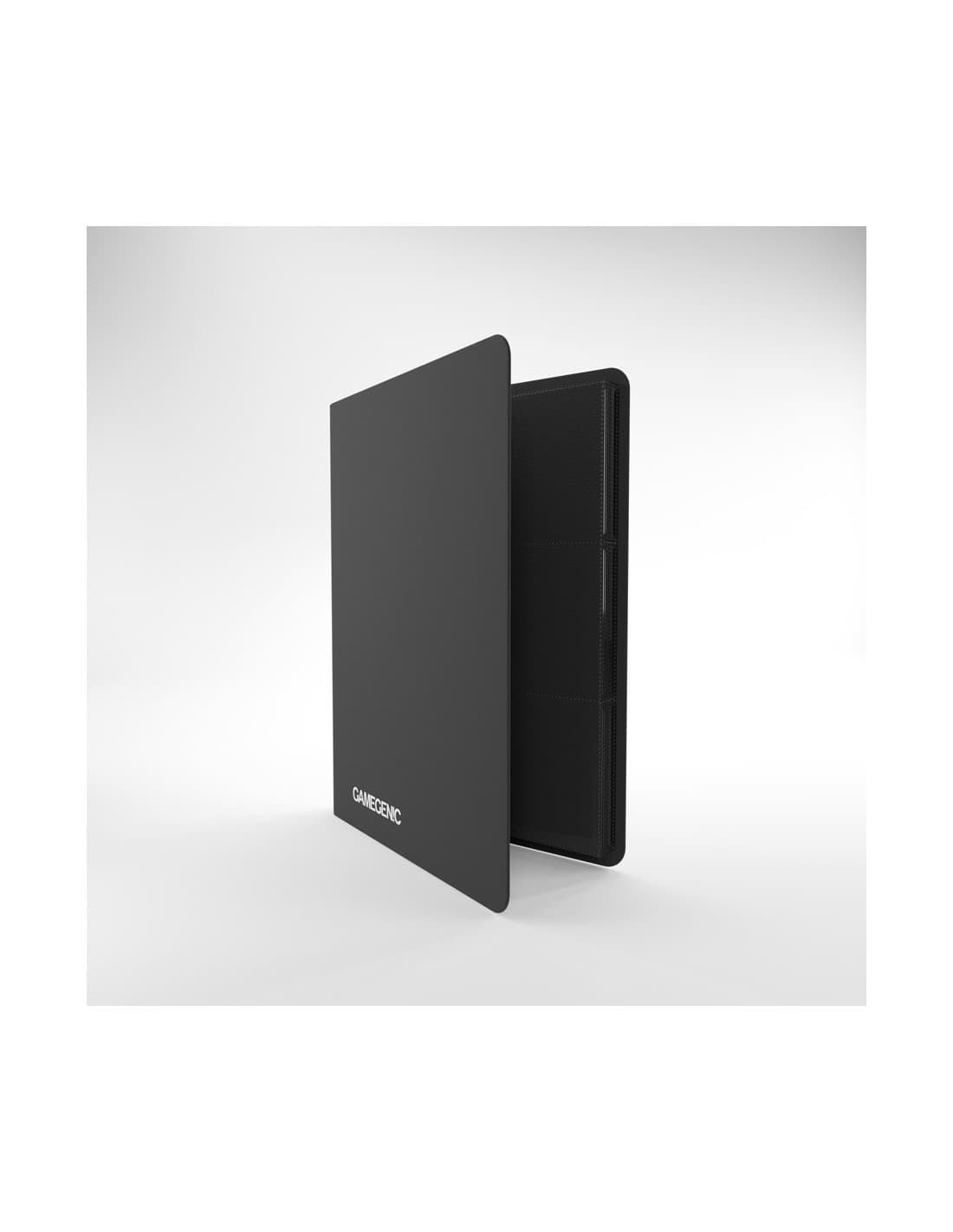 Casual Album - 18-pocket - Gamegenic
