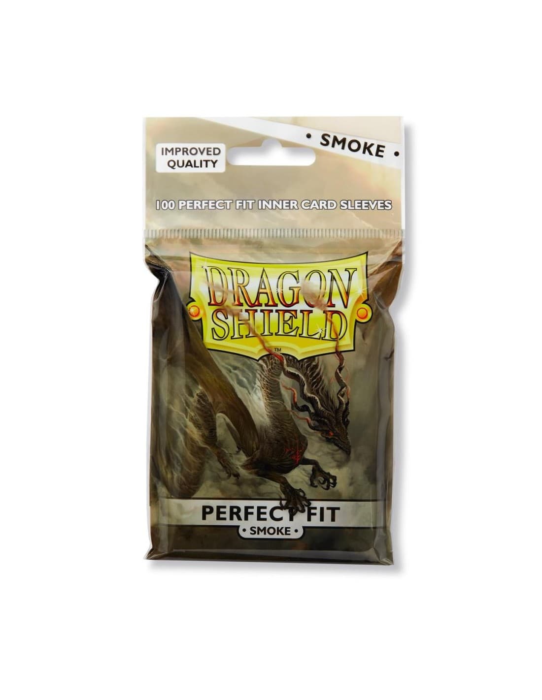 Perfect Fit Inner Sleeves - Dragon Shield