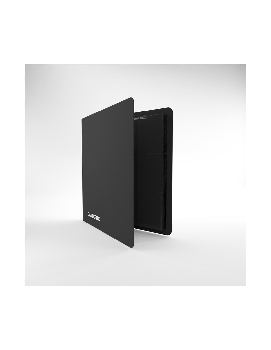 Casual Album - 24-pocket - Gamegenic