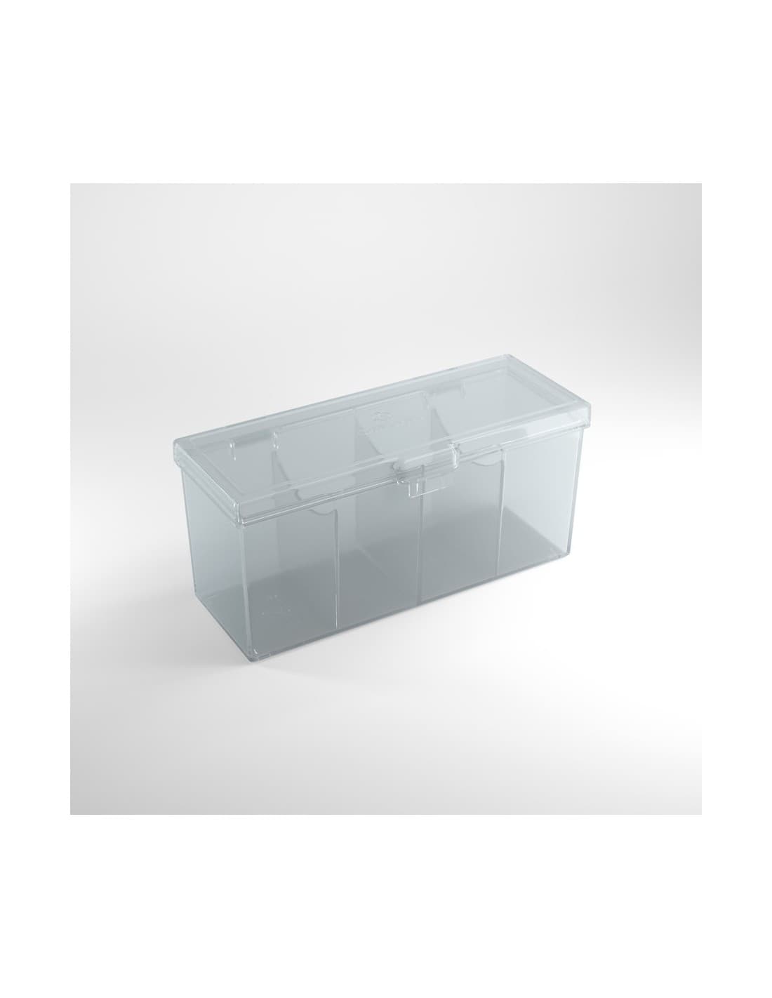 Fourtress 320+ deckbox - Gamegenic