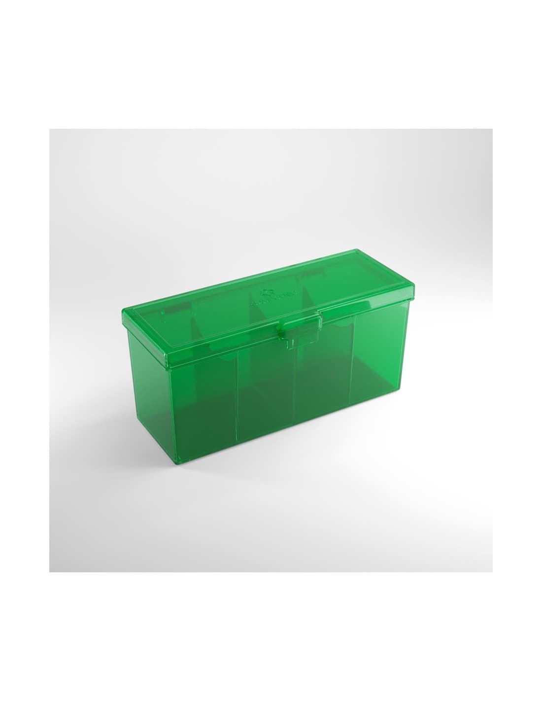 Fourtress 320+ deckbox - Gamegenic