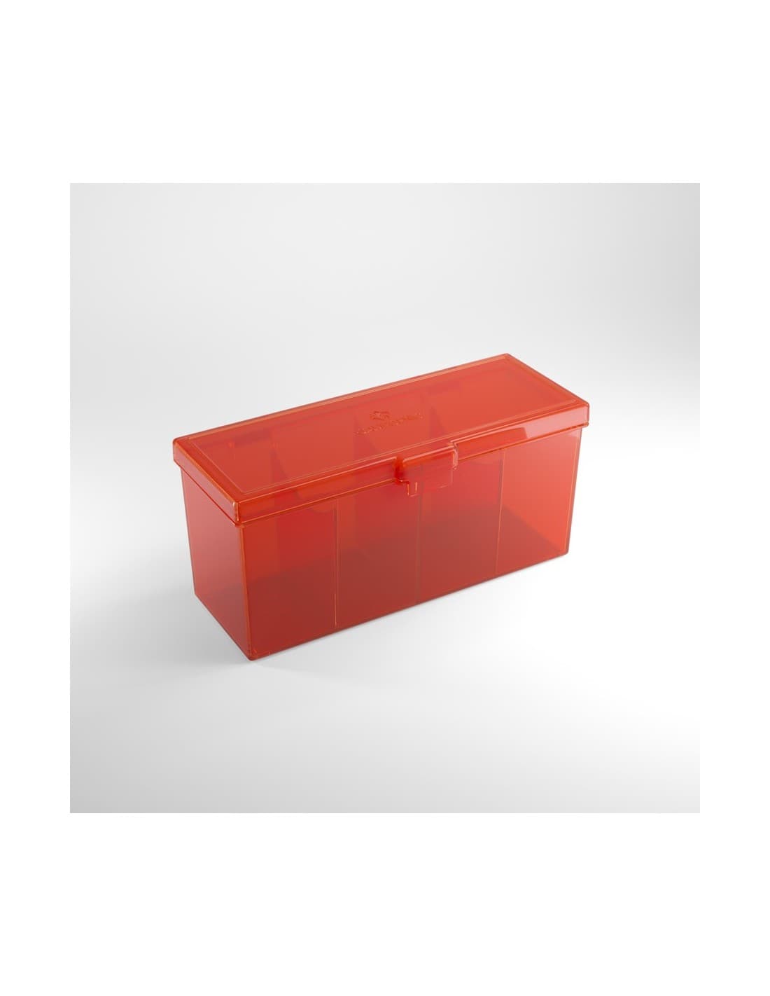 Fourtress 320+ deckbox - Gamegenic