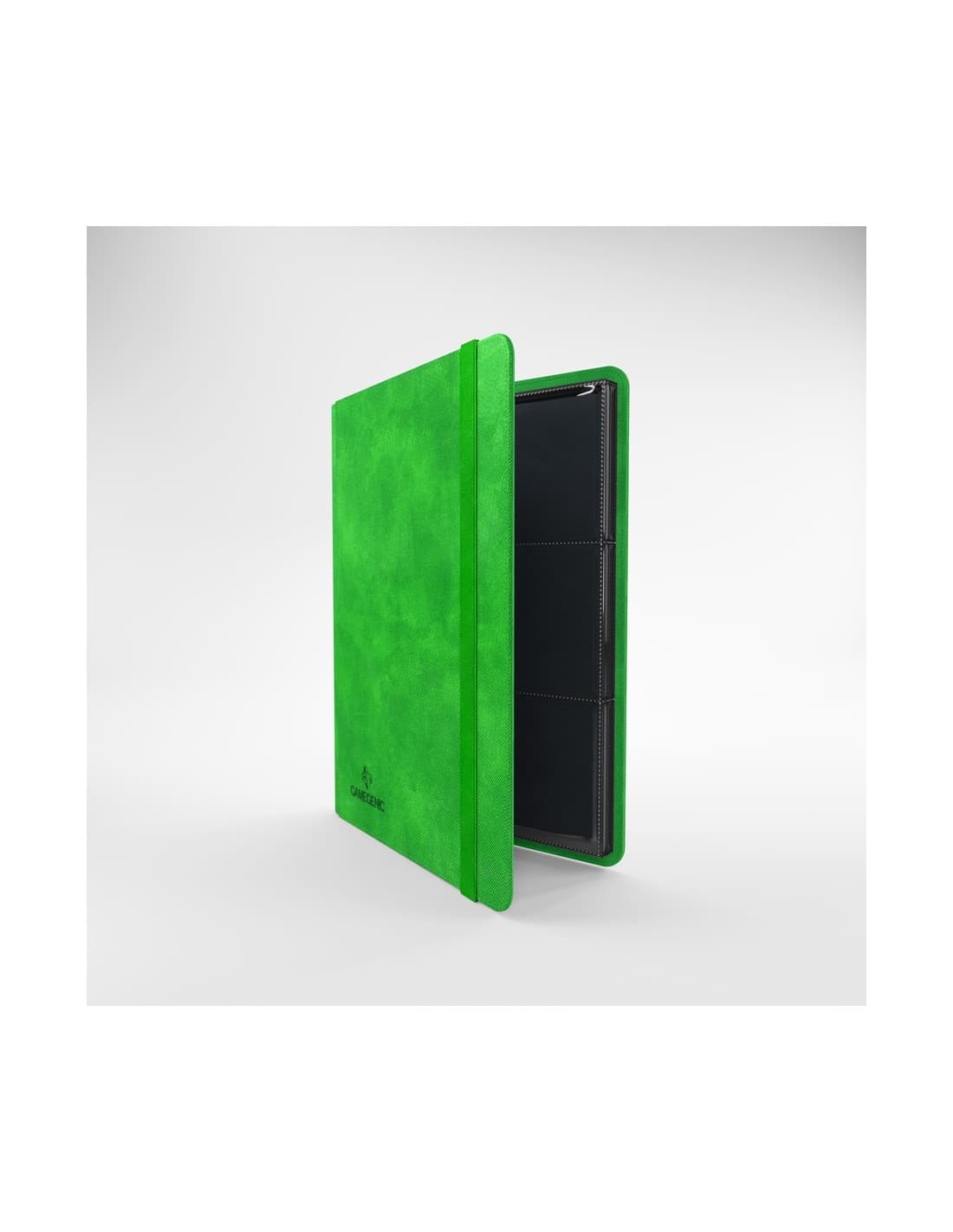 Prime Album 18-Pocket - GameGenic