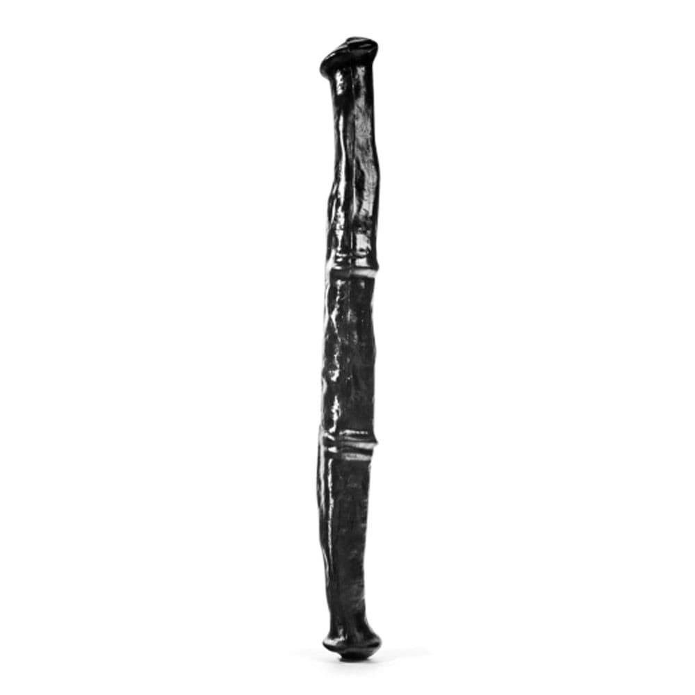 Double Horse Dobbelt Dildo  -  64 cm