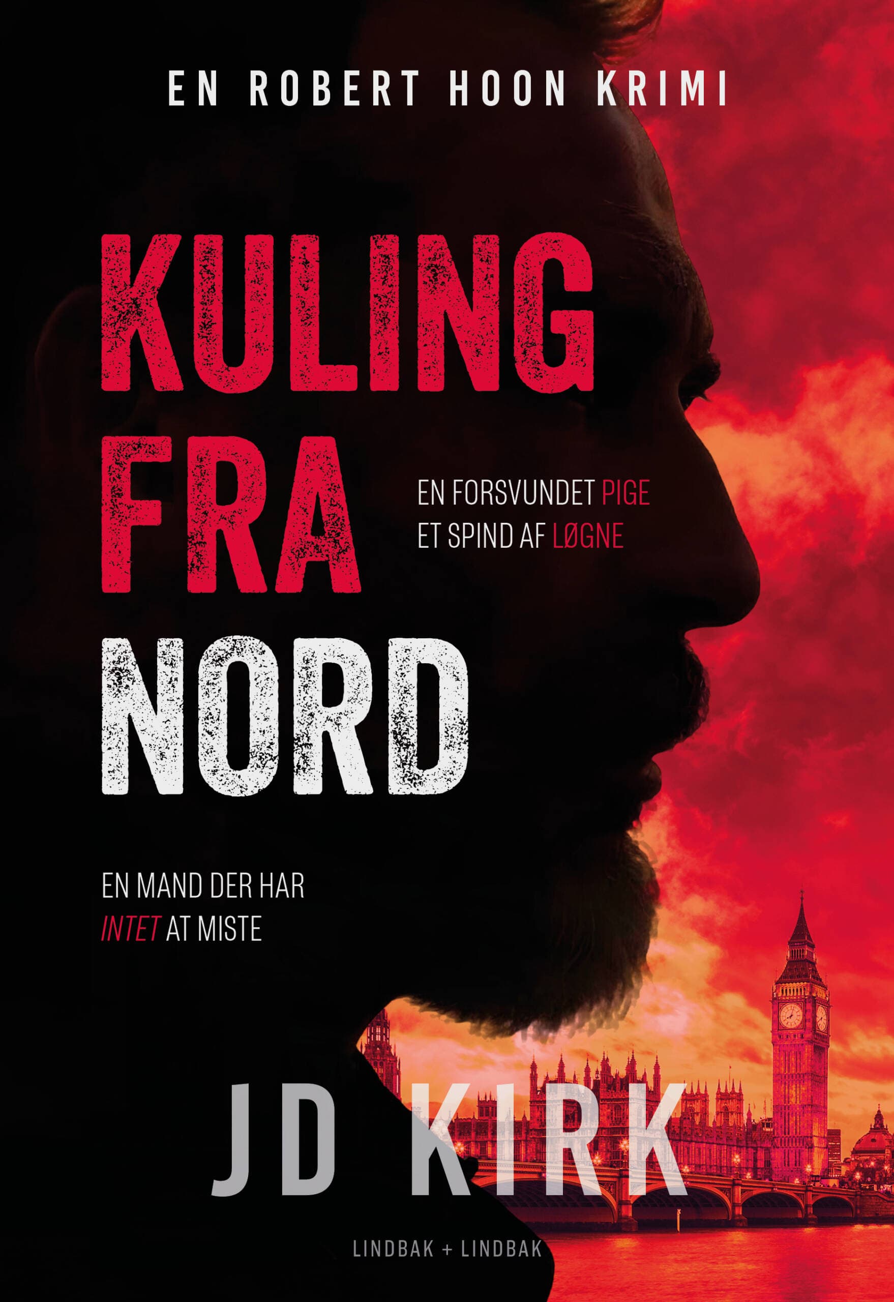 Kuling fra nord - spar 50%