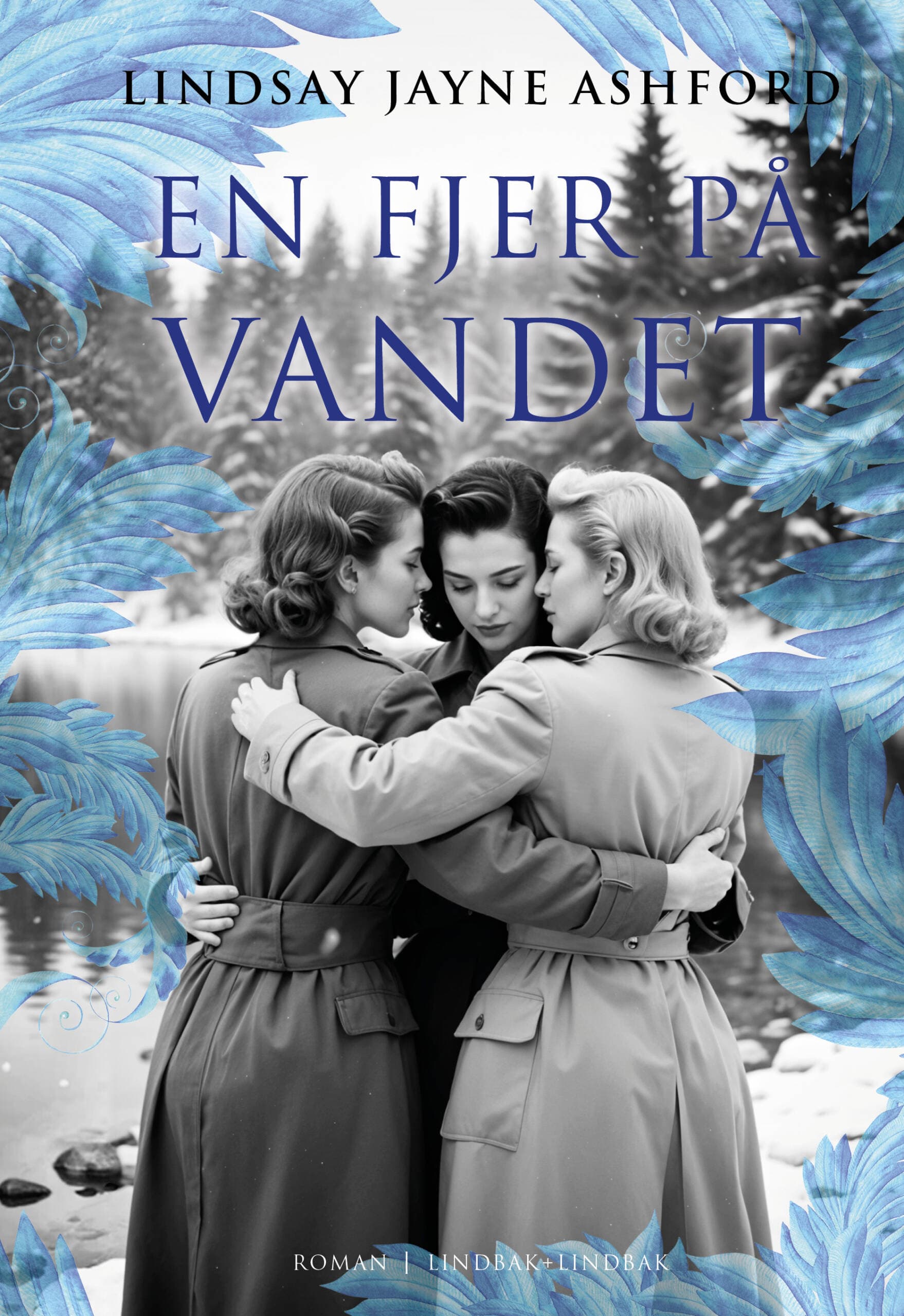 En fjer på vandet