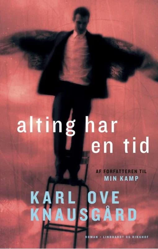 Alting har en tid (3, 2011) | Karl Ove Knausgård