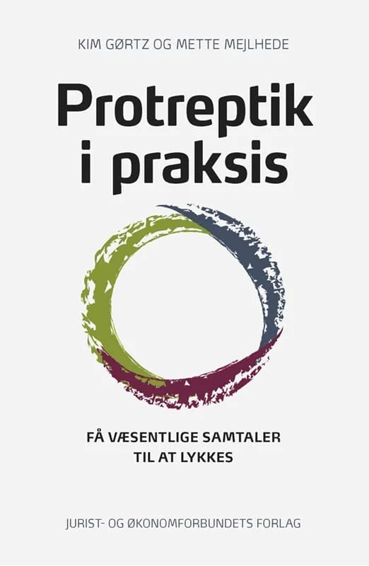 Protreptik i praksis (2, 2015) | Mette Mejlhede,Kim Gørtz