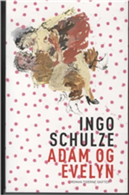 Adam og Evelyn (4, 2009) | Ingo Schulze