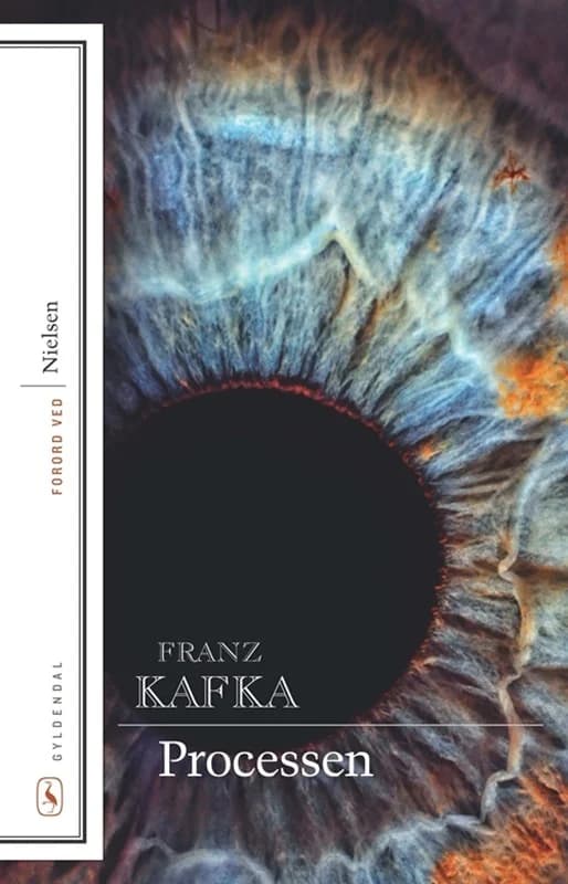 Processen (2, 2014) | Franz Kafka