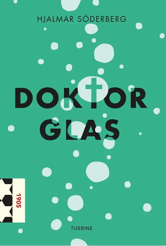 Doktor Glas (4, 2023) | Hjalmar Söderberg