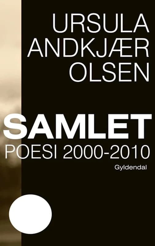 Samlet (1, 2011) | Ursula Andkjær Olsen
