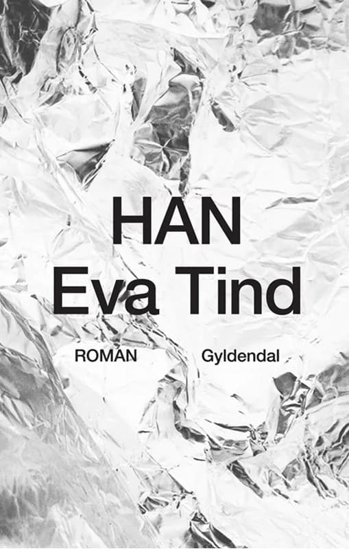 Han (2, 2014) | Eva Tind