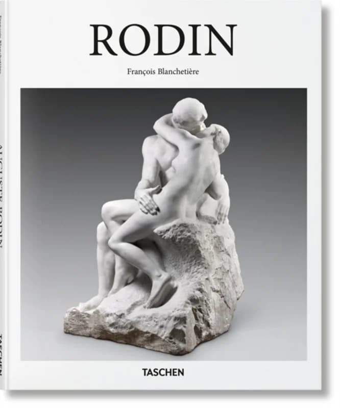 Rodin (3, 2016) | Francois Blanchetiere,François Blanchetière