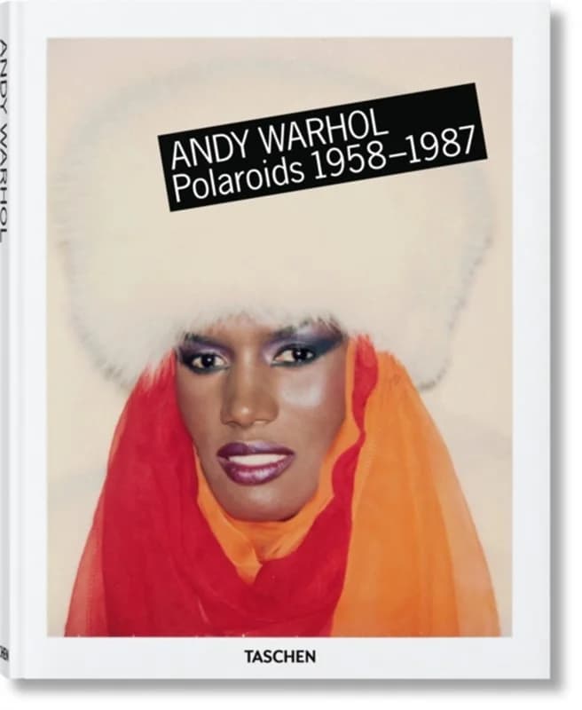 Andy Warhol (3, 2017) | Richard B Woodard,Richard B. Woodward