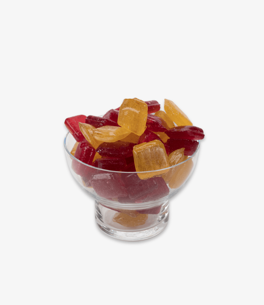 Vaniljebolcher - 500 g