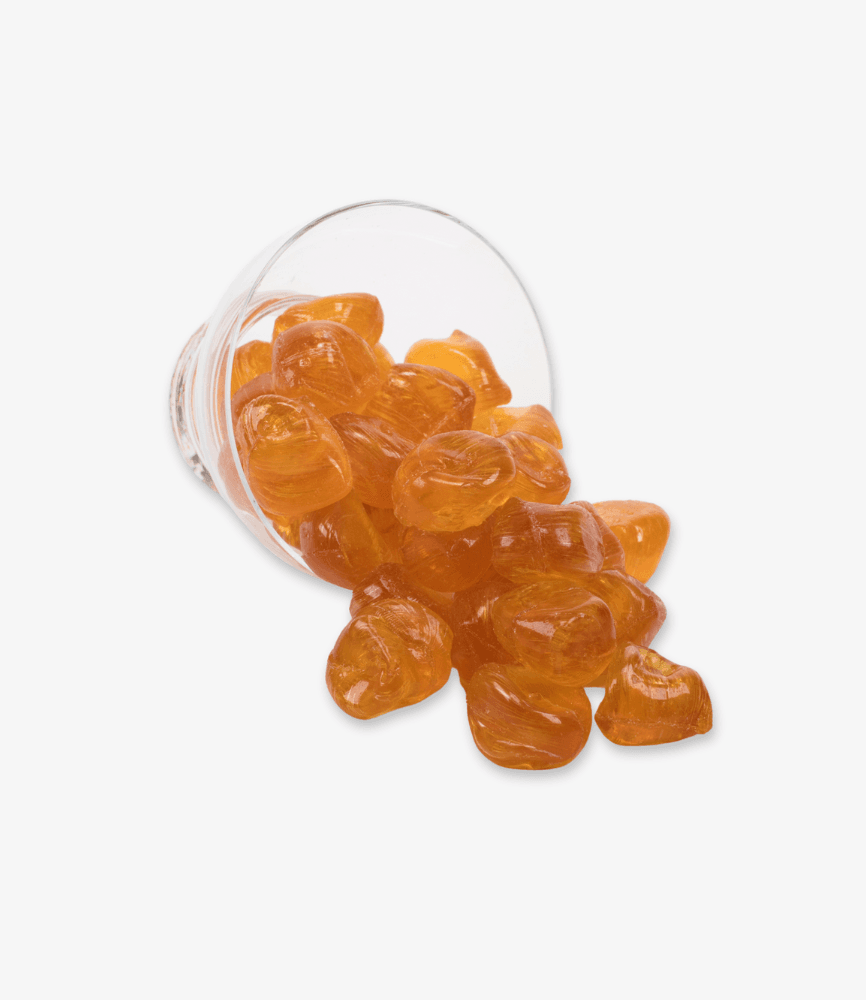 Klumper - 500 g