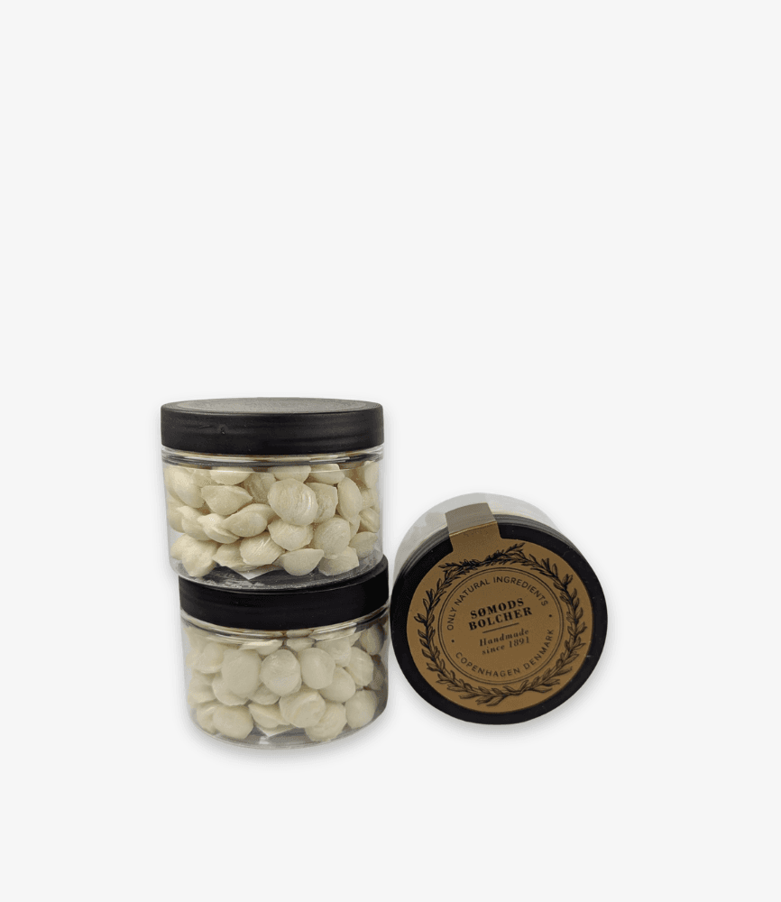 Pebermynte Pastiller