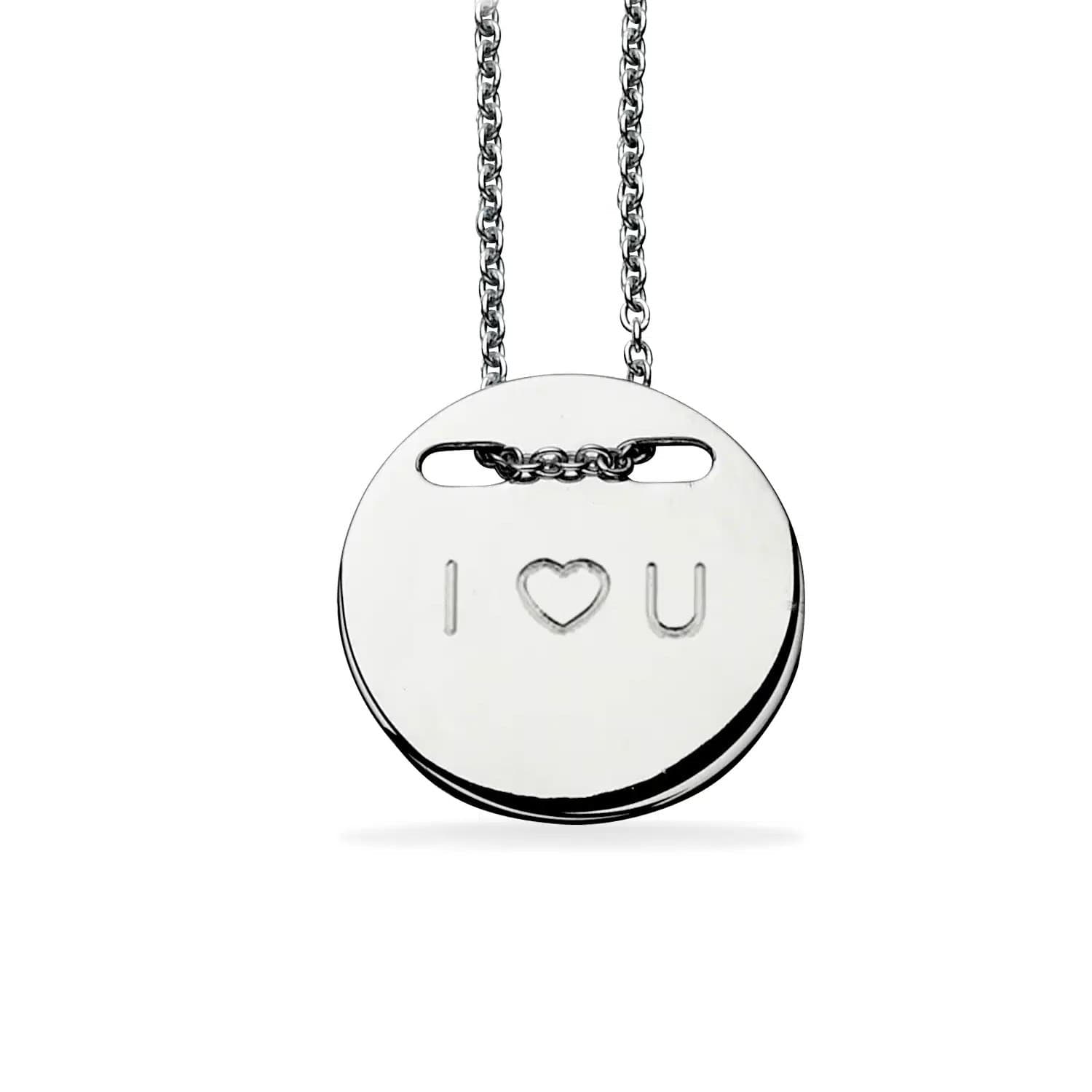 Scrouples Lovetag Nearlove vedhæng