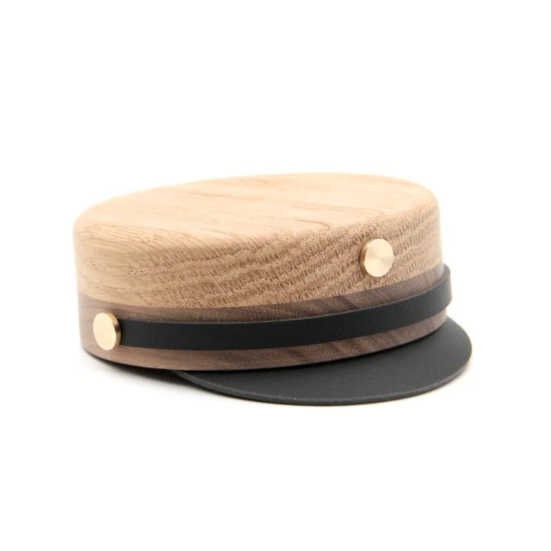 Römer design Studenterhue