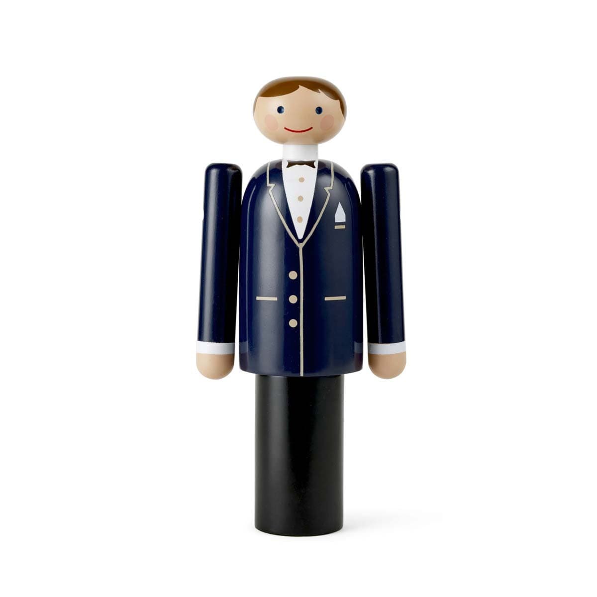Kay Bojesen Brudgom 12 cm