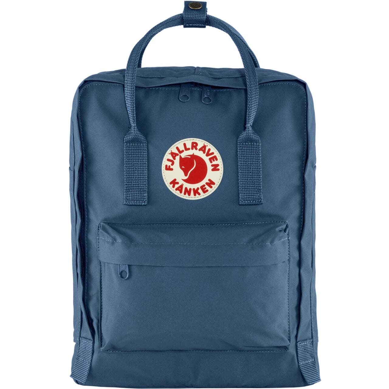 Fjällräven Kånken (Blå (ROYAL BLUE) One size)