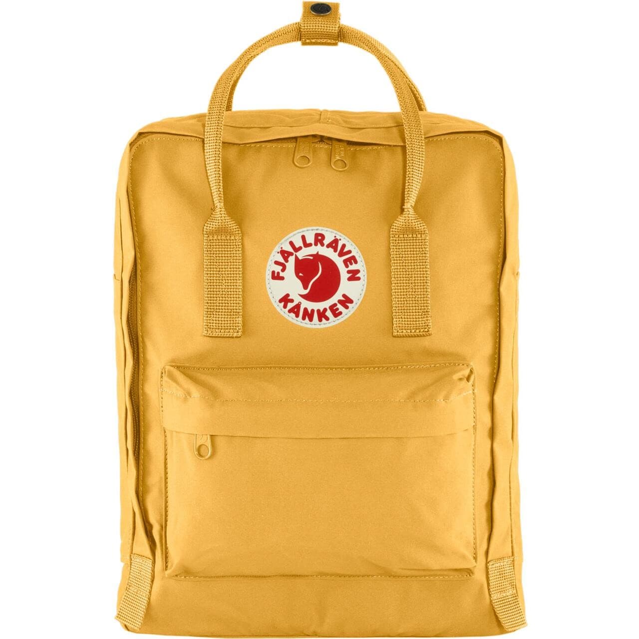 Fjällräven Kånken (Gul (OCHRE/160) One size)