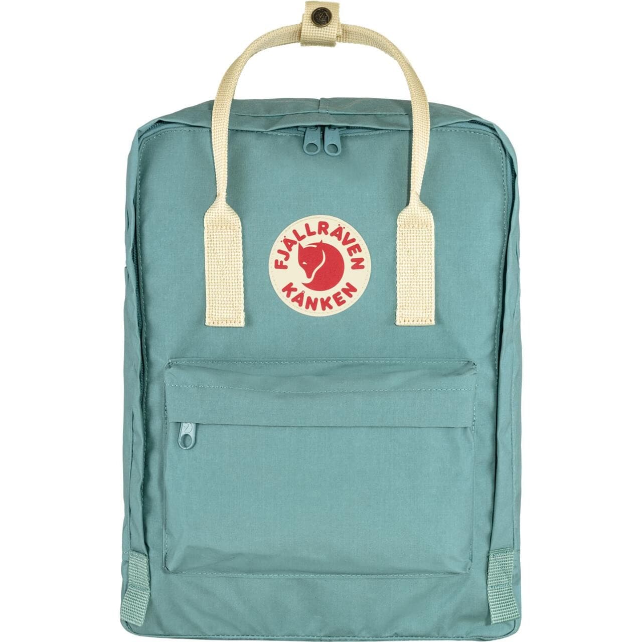 Fjällräven Kånken (Blå (SKY BLUE-LIGHT OAK/501-115) One size)