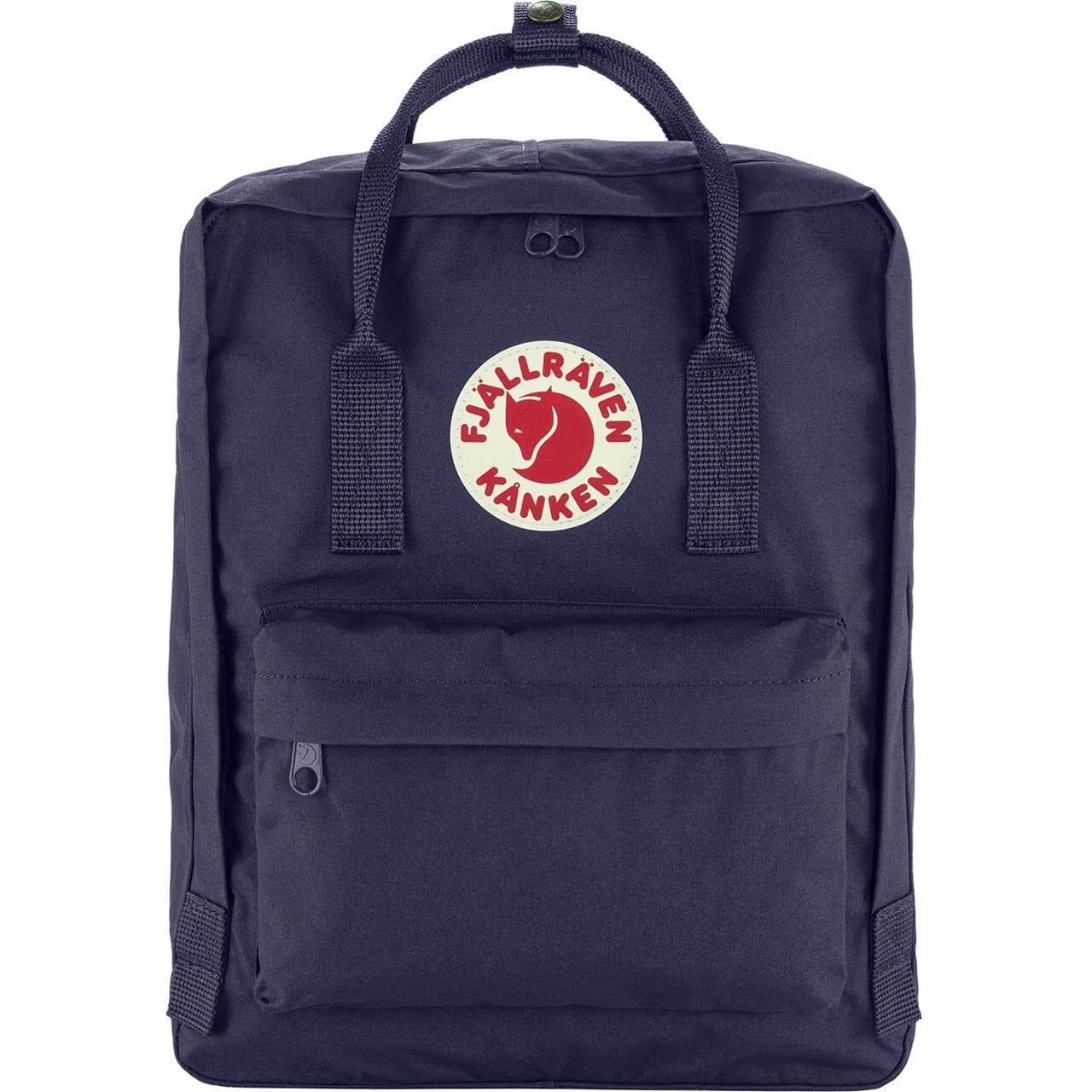 Fjällräven Kånken (Lilla (MIDNIGHT PURPLE/576) One size)