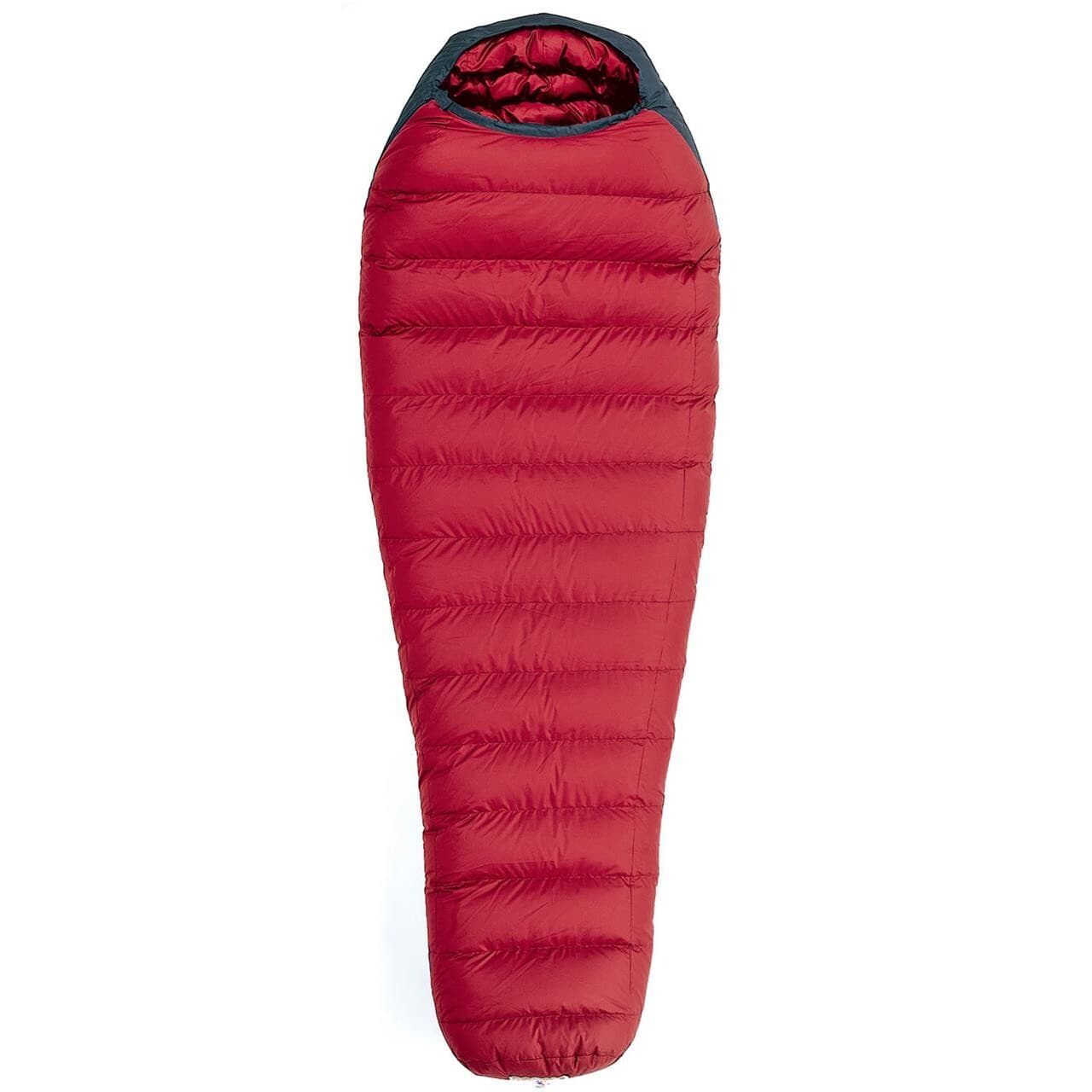 Western Mountaineering Apache MF (Blå (VENSTRE) Personlængde 200 cm)