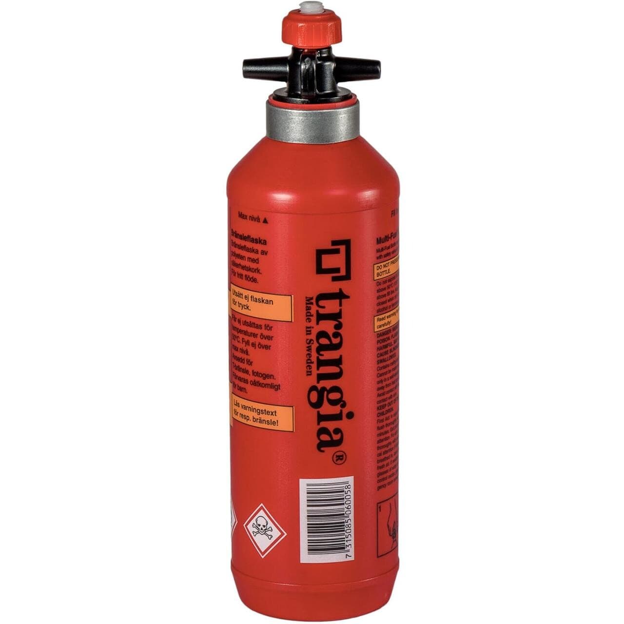 Trangia Brændstofflaske 0,5L