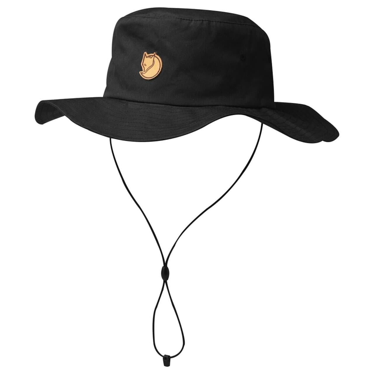 Fjällräven Hatfield Hat (Grå (DARK GREY/030) Small)