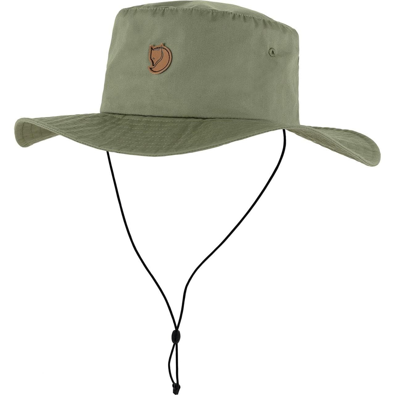 Fjällräven Hatfield Hat (Grøn (GREEN/620) Medium)