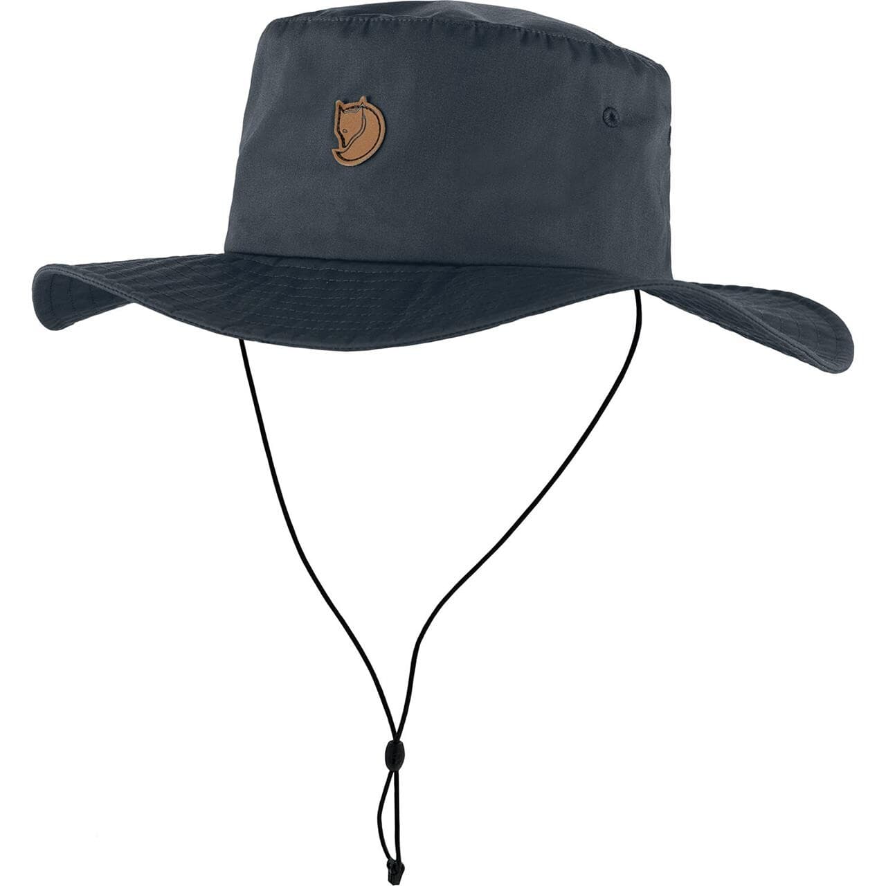 Fjällräven Hatfield Hat (Blå (DARK NAVY/555) Medium)