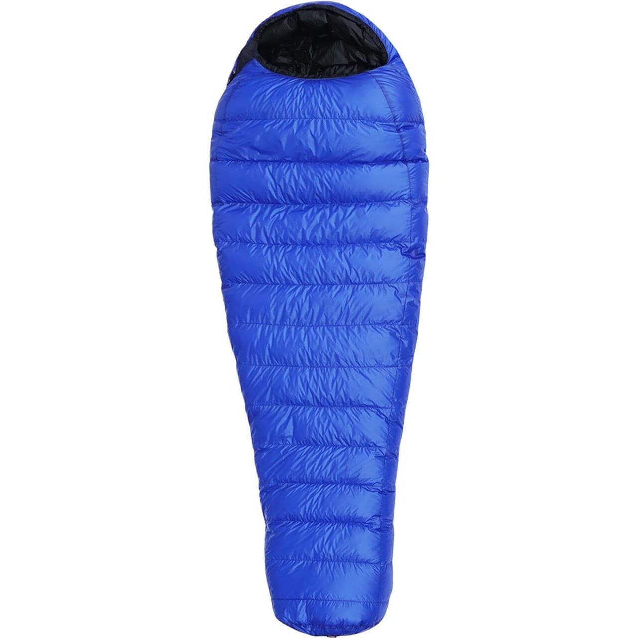 Western Mountaineering UltraLite (Rød (LEFT) Personlængde 200 cm)