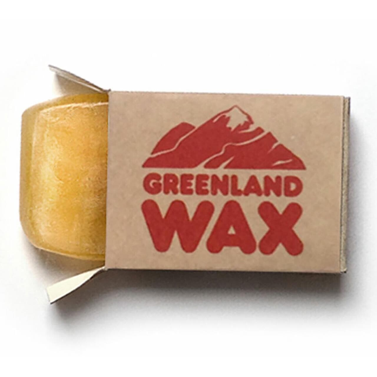Fjällräven Greenland Wax Travel Pack